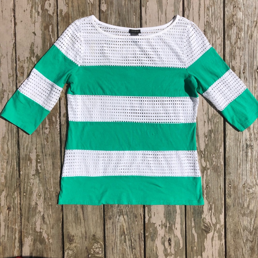 Cute Spring Top
